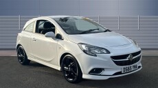 Vauxhall Corsa 1.4 SRi Vx-line 3dr Petrol Hatchback